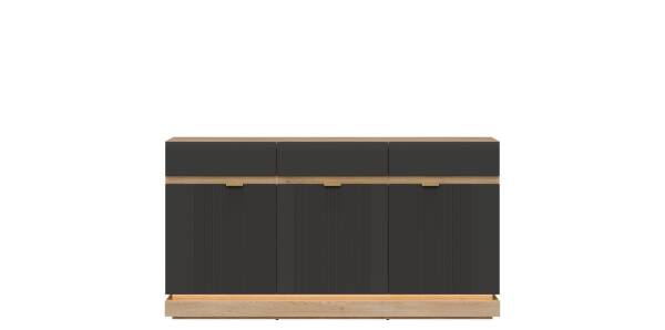 LIVEO Meble KOMODA MILTON ML03