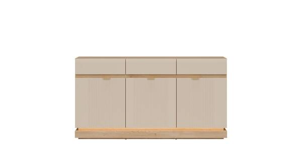 LIVEO Meble KOMODA MILTON ML03 - zdjecie nr 3