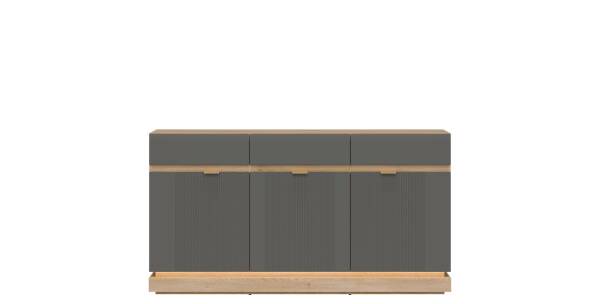 LIVEO Meble KOMODA MILTON ML03 - zdjecie nr 2