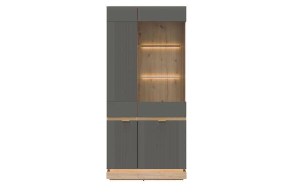 LIVEO Meble WITRYNA MILTON ML06 - zdjecie nr 2