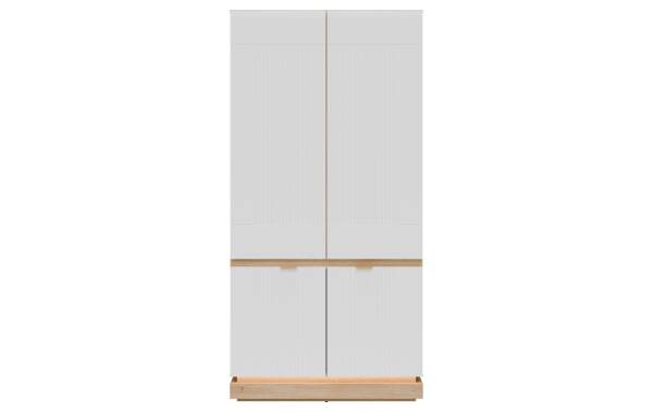 LIVEO Meble SZAFA MILTON ML08 - zdjecie nr 4