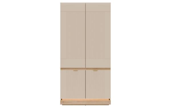 LIVEO Meble SZAFA MILTON ML08 - zdjecie nr 3