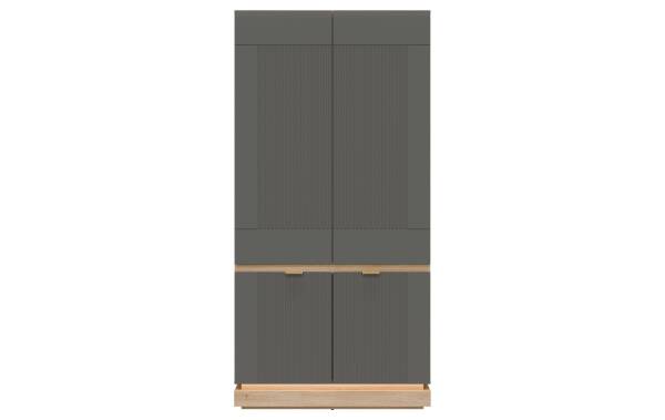 LIVEO Meble SZAFA MILTON ML08 - zdjecie nr 2