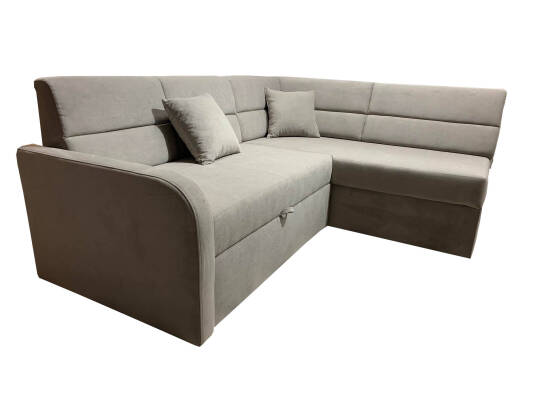 AMAKMEBLE  Narożnik Boss - zdjecie nr 1