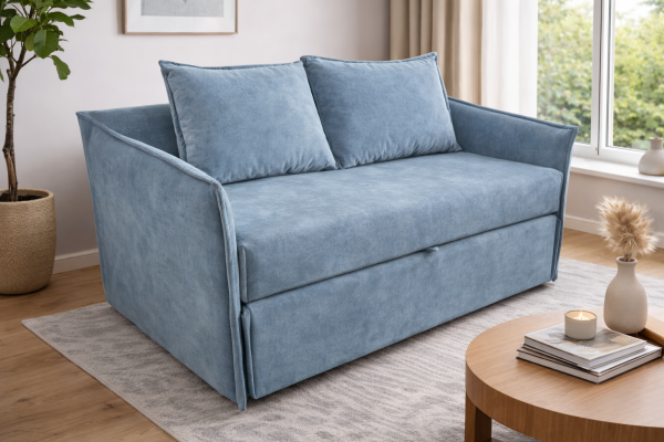 AMAKMEBLE  Sofa Nela