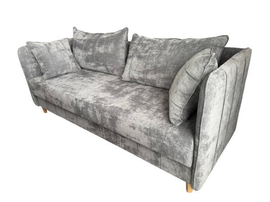 AMAKMEBLE  Tapczan Laura - zdjecie nr 2