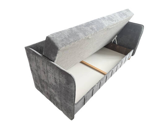 AMAKMEBLE  Tapczan Laura - zdjecie nr 3