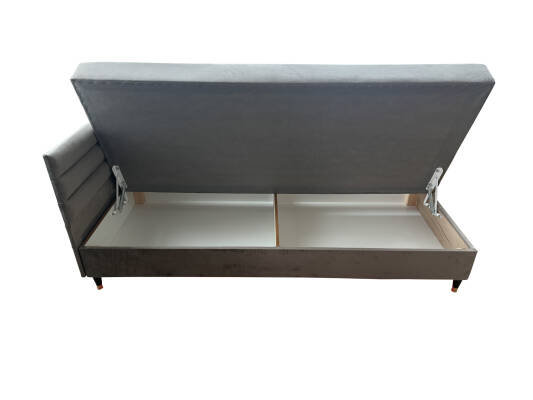 AMAKMEBLE  Tapczan Maja - zdjecie nr 3