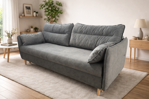 AMAKMEBLE  Kanapa Stella