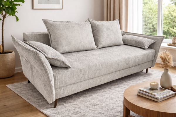 AMAKMEBLE  Kanapa Alan