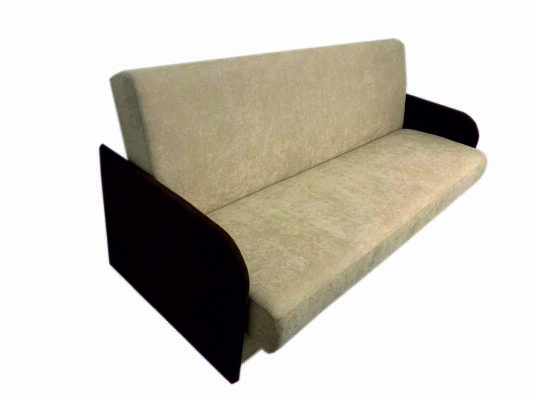 AMAKMEBLE  Wersalka Rybka - zdjecie nr 1