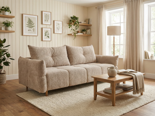 Meble Kot Kanapa Pik