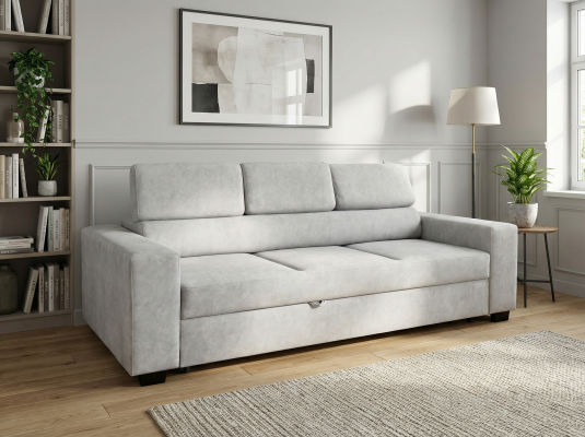 Meble Kot Kanapa Szpic