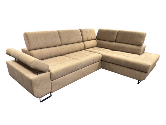 Meble Kot Narożnik Dragon - zdjecie nr 1