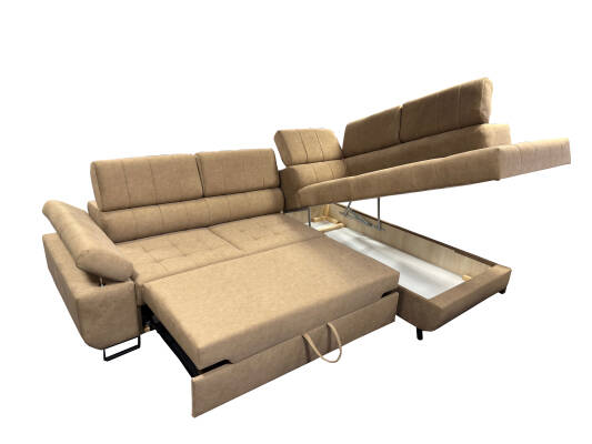 Meble Kot Narożnik Dragon - zdjecie nr 4