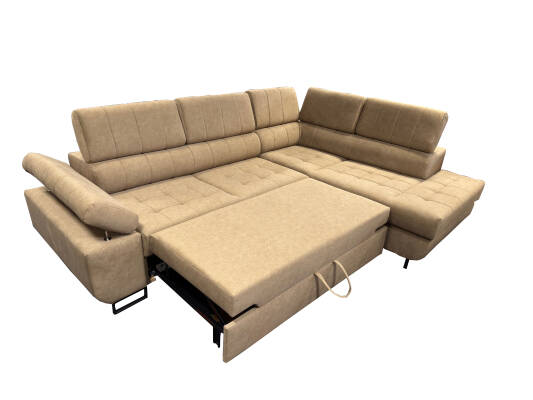 Meble Kot Narożnik Dragon - zdjecie nr 3