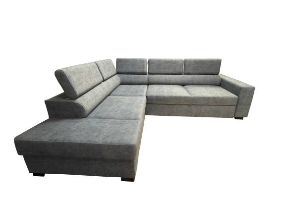 Meble Kot Narożnik Madryt - zdjecie nr 2