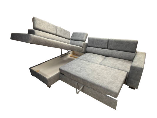 Meble Kot Narożnik Madryt - zdjecie nr 4