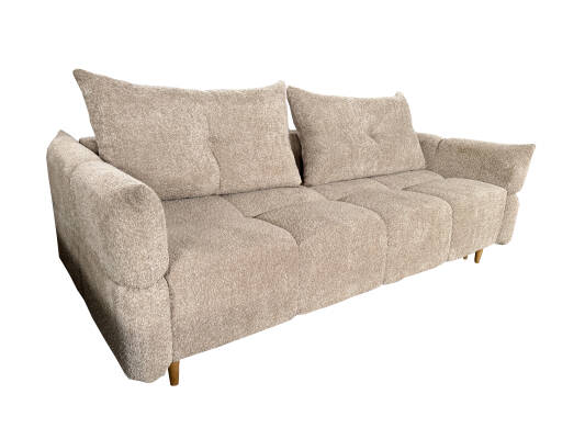 Meble Kot Kanapa Pik - zdjecie nr 1