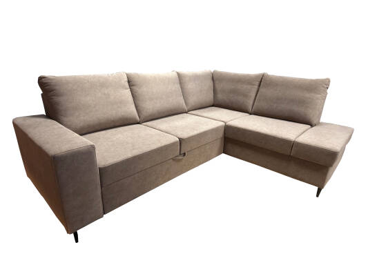 Meble Kot Narożnik Silk - zdjecie nr 1