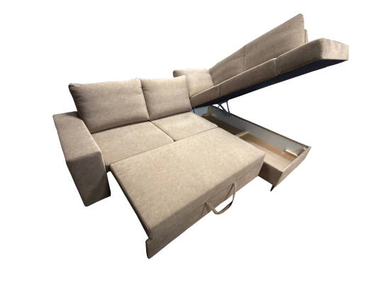 Meble Kot Narożnik Silk - zdjecie nr 4