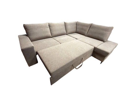 Meble Kot Narożnik Silk - zdjecie nr 3