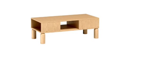 Jarstol  SANDEN STOLIK KAWOWY SN-7