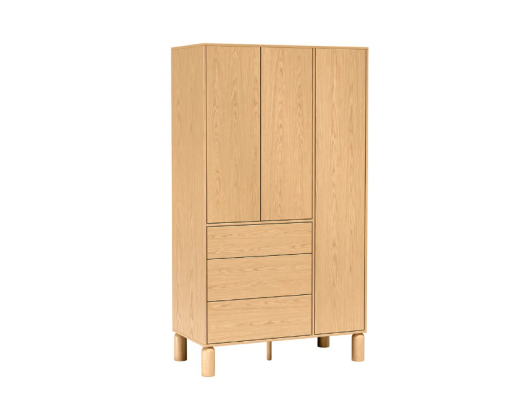 Jarstol  SANDEN SZAFA SN-9