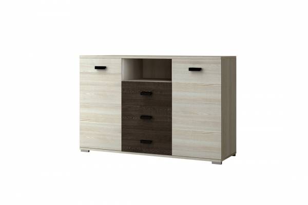 Idźczak Meble KOMODA 135 - NELLY