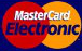 MasterCard Electronic